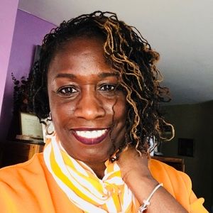 Meet your Posher, Tracey